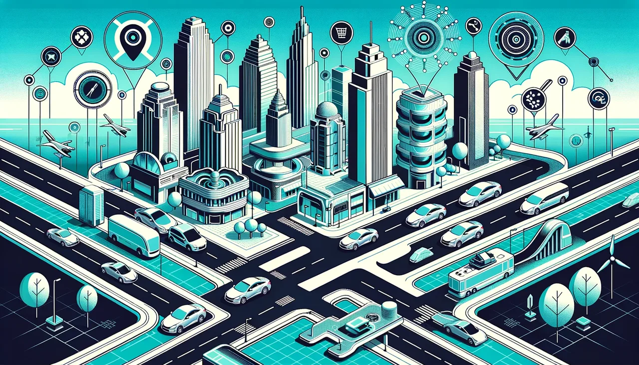 AI Drives the Future
