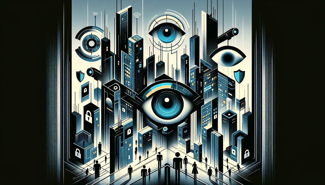 AI Surveillance and the Privacy Paradox