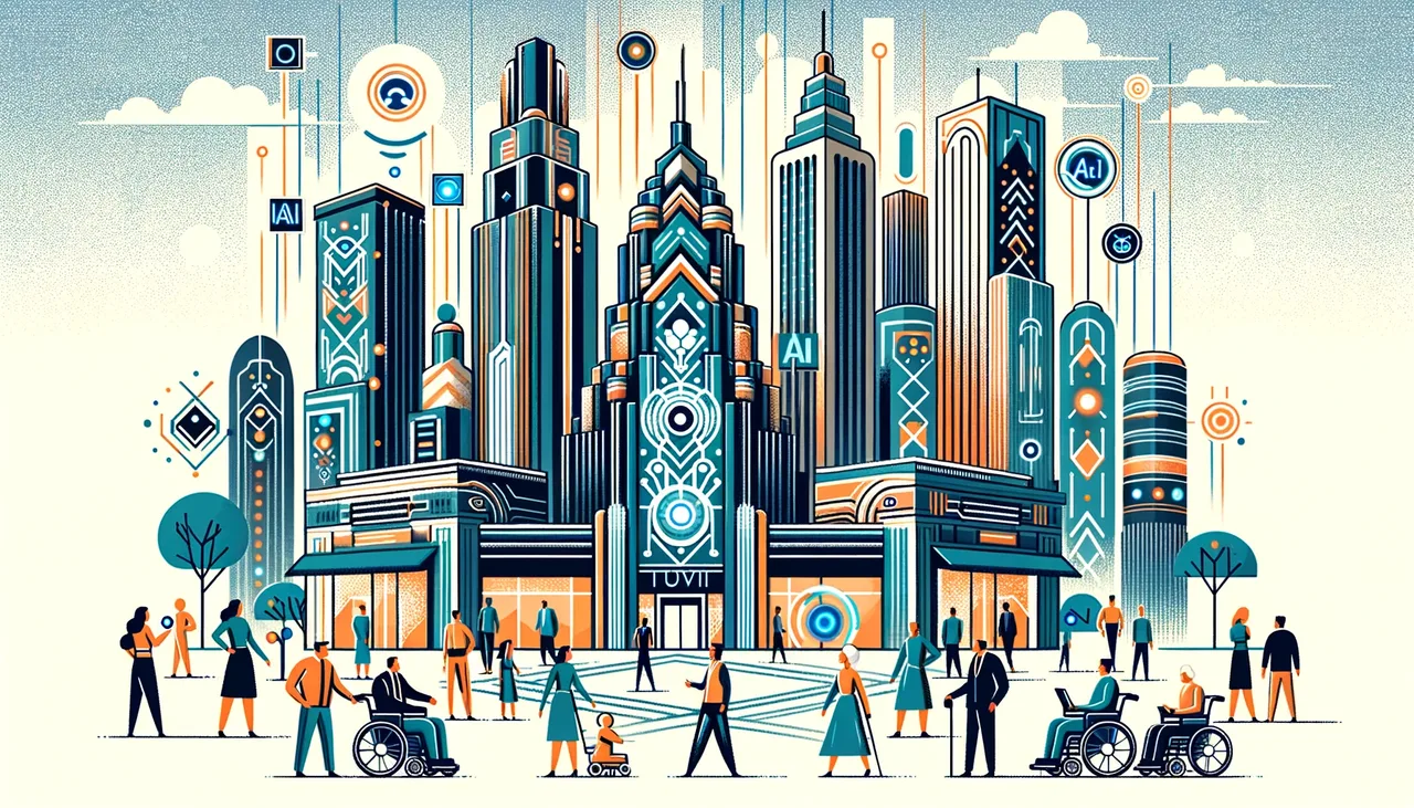 Redefining Accessibility