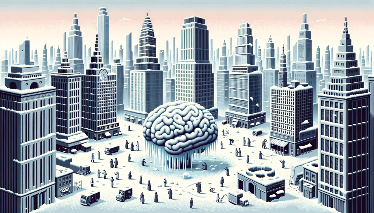 The AI Winter