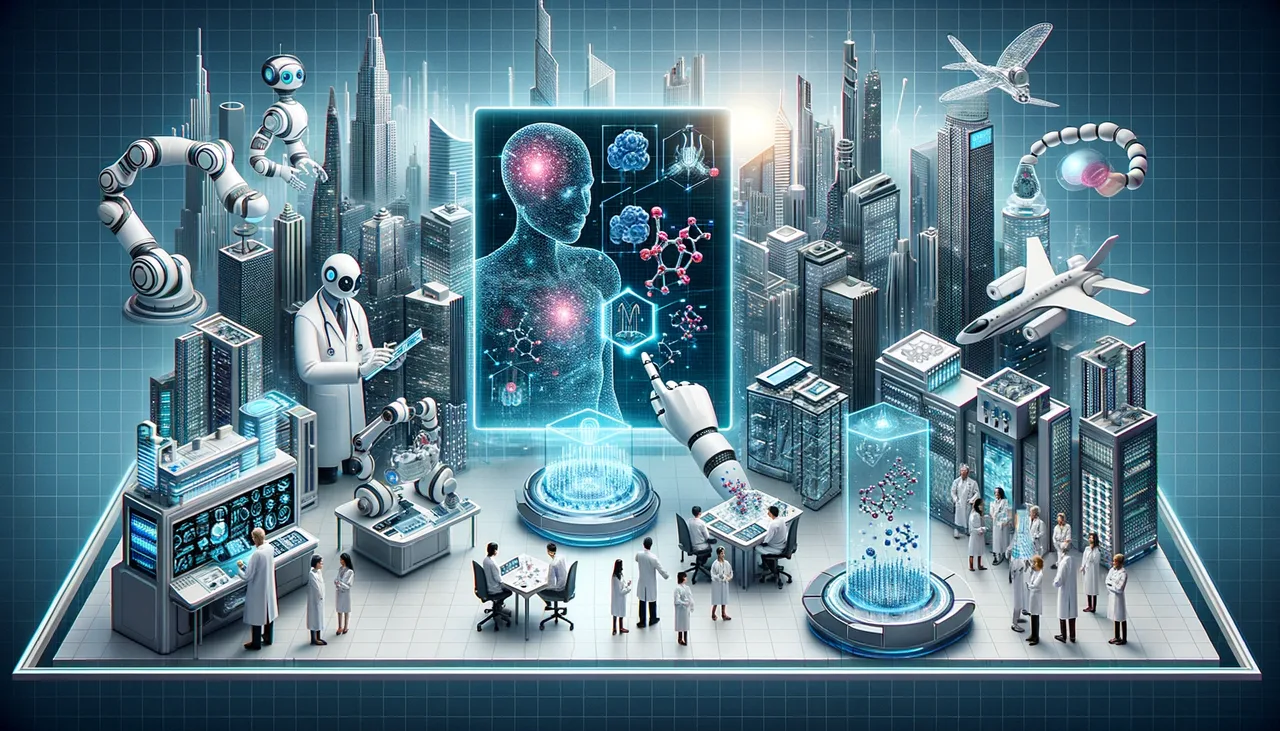 AI in Healthcare
