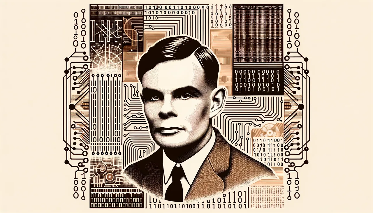 The People Behind the Machines